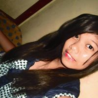 Christine Geronimo Photo 8