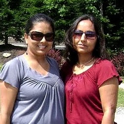 Ramila Patel Photo 10