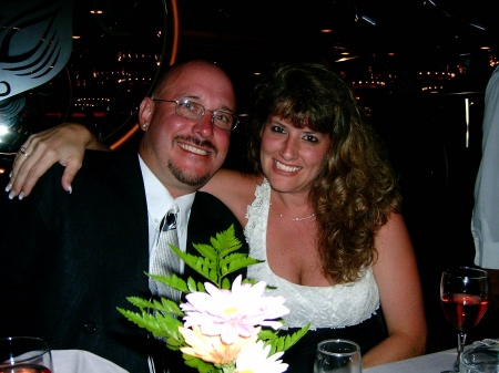Denise Hall Photo 30