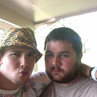 Bryce Barker Photo 15