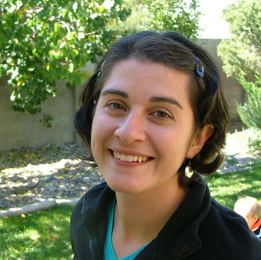 Alicia Fortier Photo 5