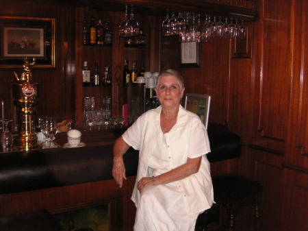 Judith Fisher Photo 22