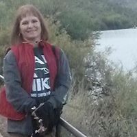 Suzanne Koch Photo 15