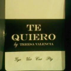 Teresa Valencia Photo 28