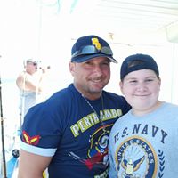 Nick Simone Photo 15