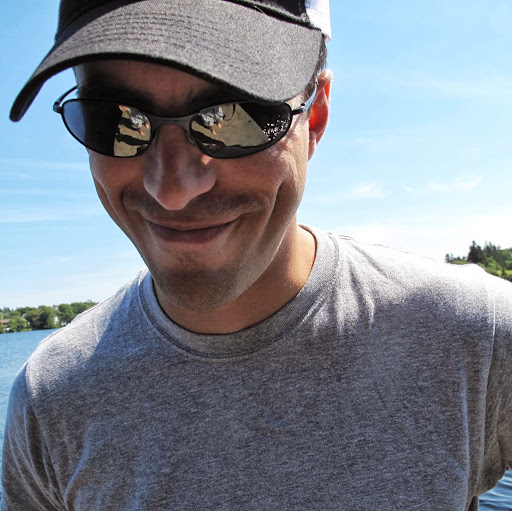 Stephen Locke Photo 23