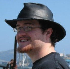Thomas Beard Photo 14