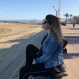Camille Gomez Photo 21