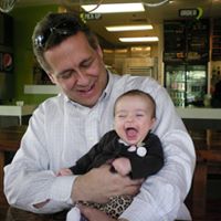 Theron Brown Photo 24