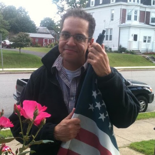 Frank Wolfe Photo 9