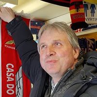 Erik Jensen Photo 9