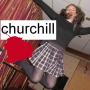 Catherine Churchill Photo 23