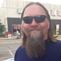 Ted Sharp Photo 16