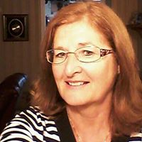 Joanne Rose Photo 10