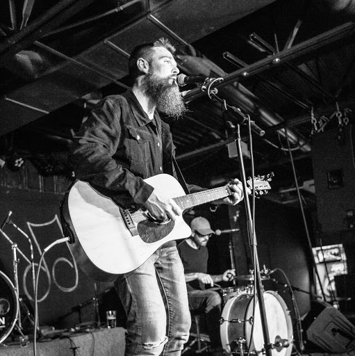 Andrew Hughes Photo 28