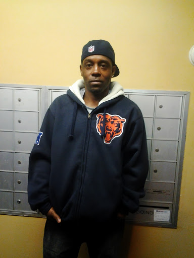 Maurice Graham Photo 14