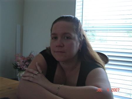 Heather Potter Photo 27