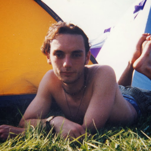 James Steel Photo 32