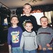 Justin Stallings Photo 28