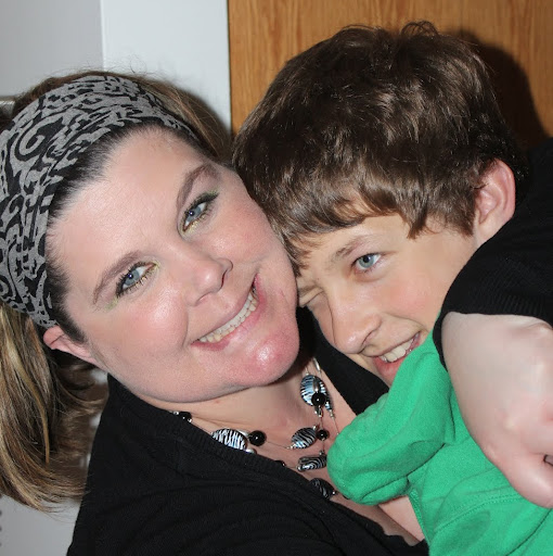 Jennifer Ledbetter Photo 13