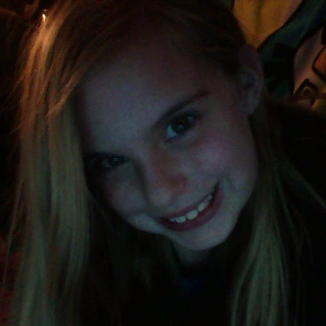 Samantha Sherer Photo 6