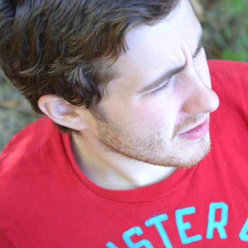 Benjamin Parr Photo 8