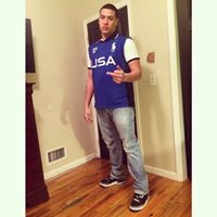 Caesar Flores Photo 4
