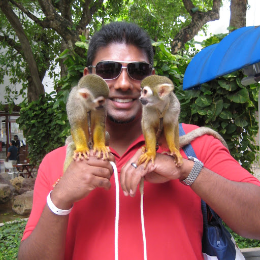Reginald Joseph Photo 24