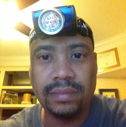 Curtis Williams Photo 16