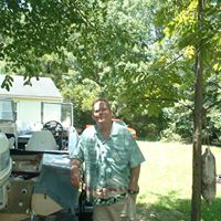 Dan Haskell Photo 12