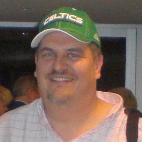 Mark Cain Photo 29