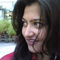 Sara Shaheen Photo 6