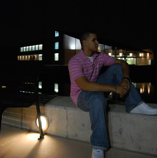 Eric Rodriguez Photo 27