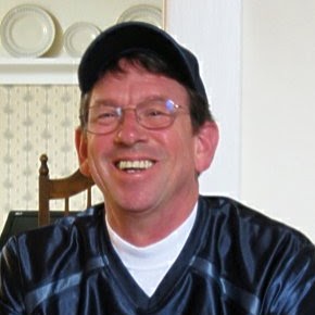 Paul Lucas Photo 43