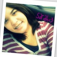 Sarah Priddy Photo 20