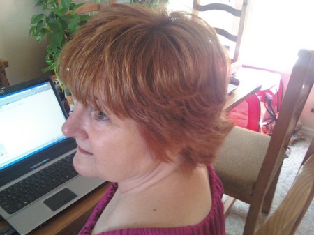 Carolyn Haynes Photo 27
