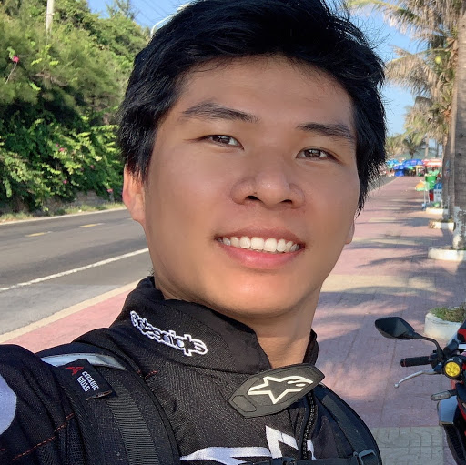 Long Trinh Photo 30
