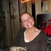 Mary Faulk Photo 27