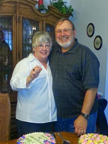 Deborah Mayes Photo 31