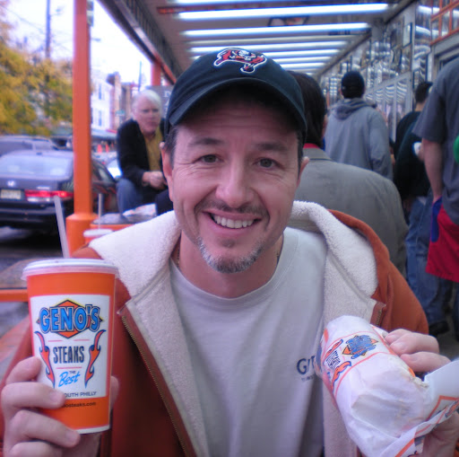 Charles Hendricks Photo 10