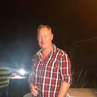 Nico Louw Photo 16