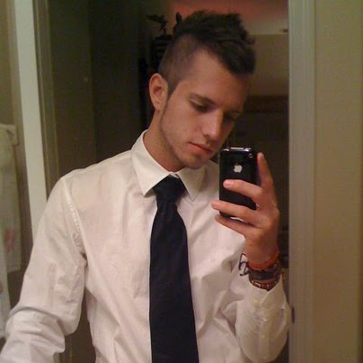 Brandon Cook Photo 32