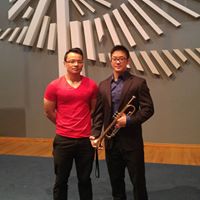 Luke Nguyen Photo 9