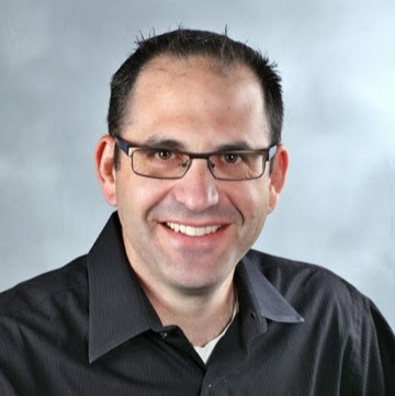 Jeremy Bernstein Photo 4