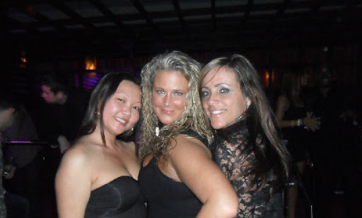 Tracie Hall Photo 36