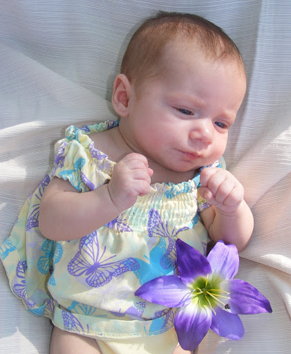 Jenny Scott Photo 20