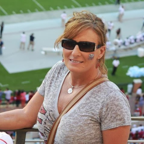 Terri Henderson Photo 21