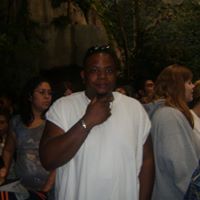 Ivory Jackson Photo 21