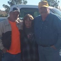 Cheryl Strong Photo 11