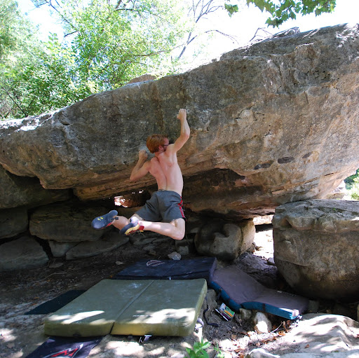 Shaun Robertson Photo 32